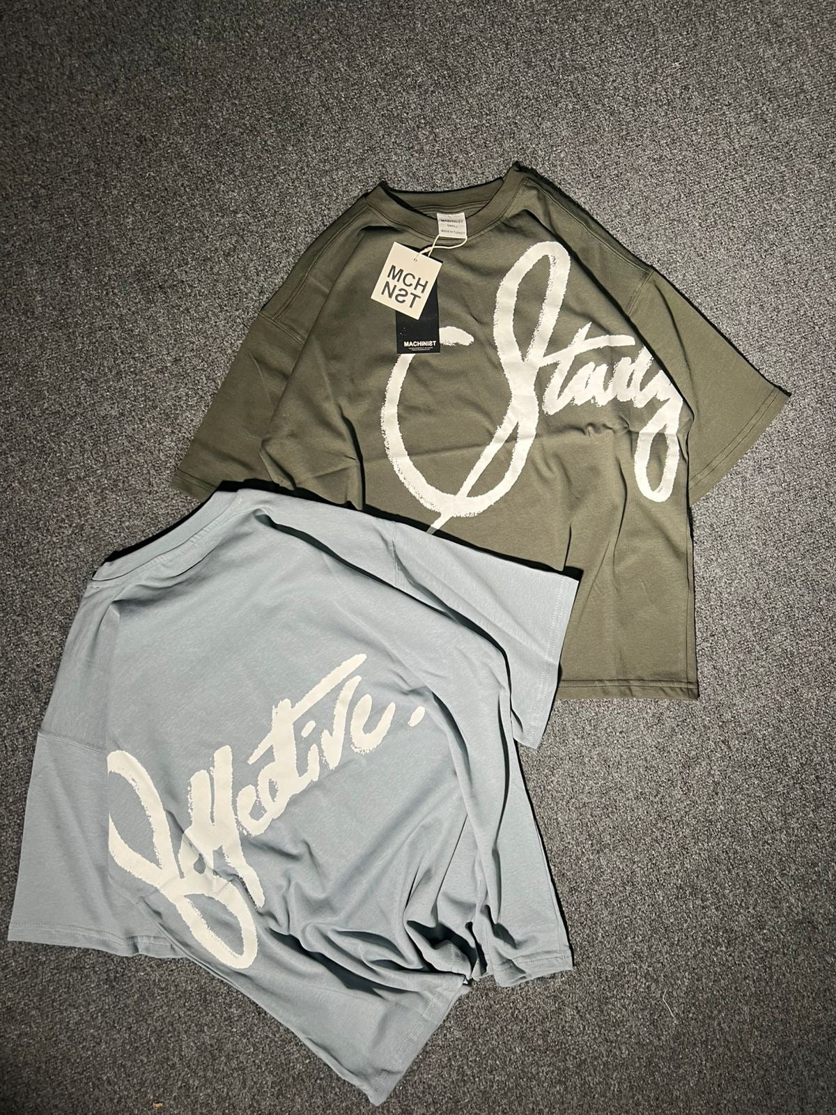Oversized T-shirt PB