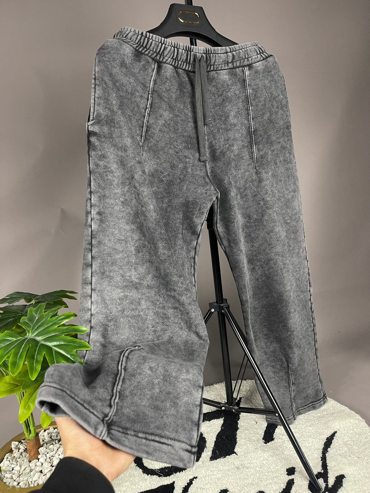 washed Pants