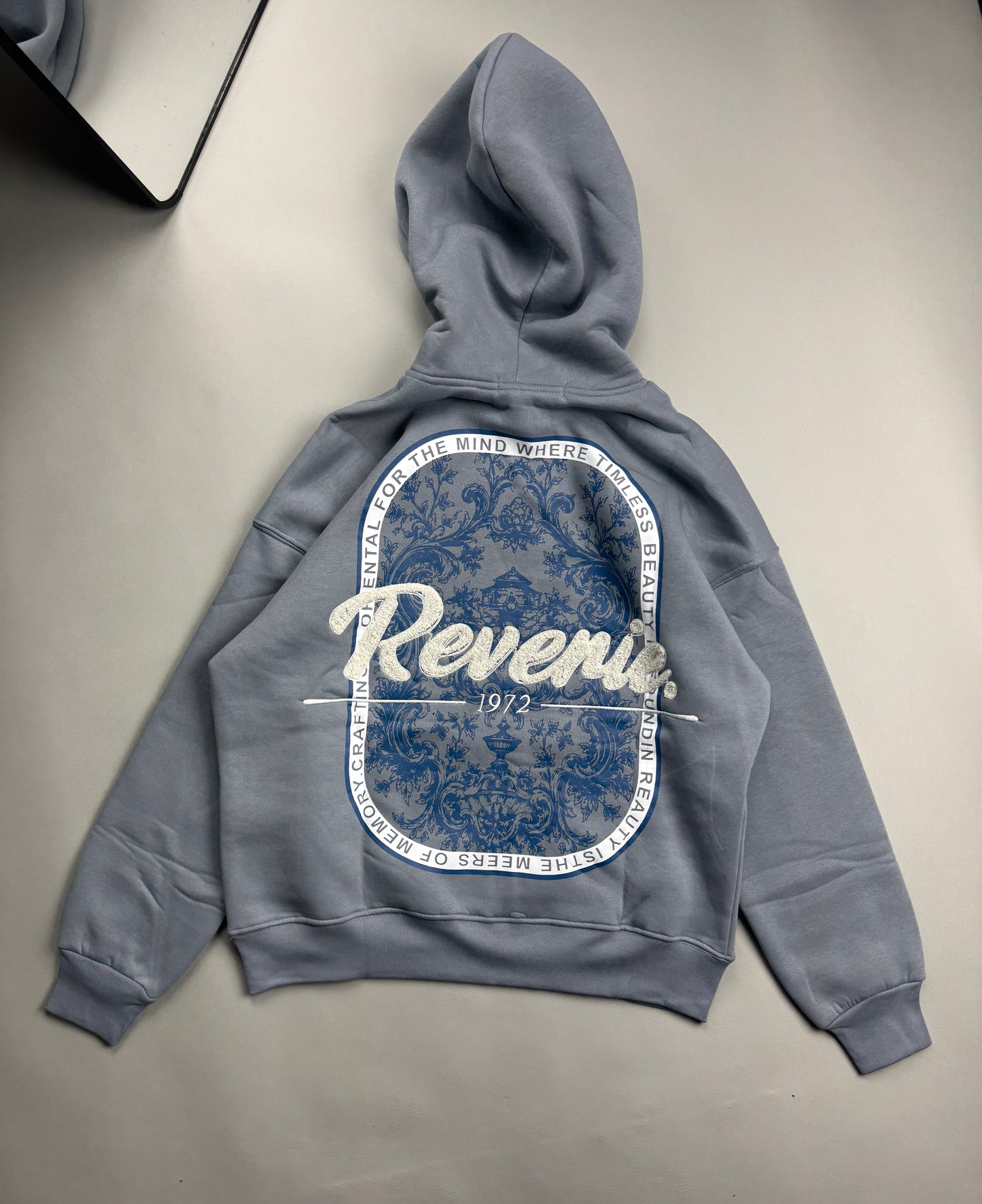 MIDNIGHT REVERIE HOODIE