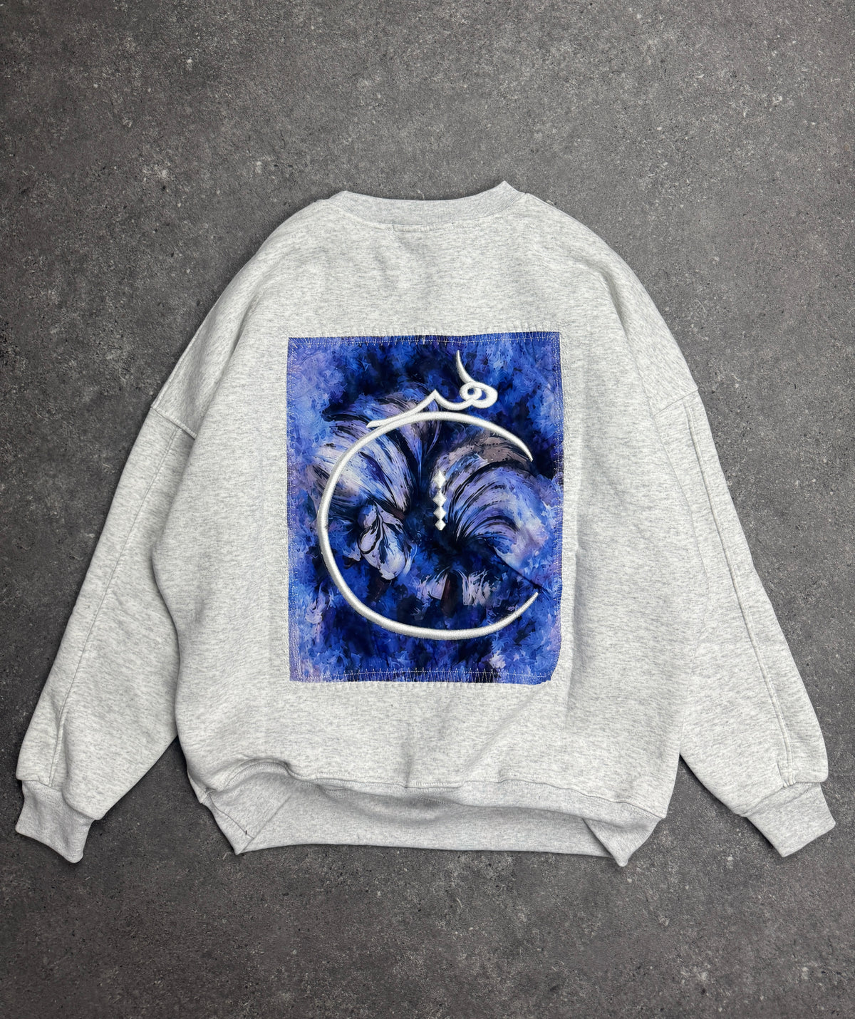 Oversized SweatShirts