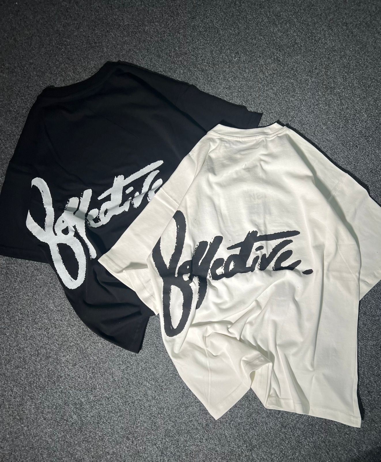 Oversized T-shirt PB