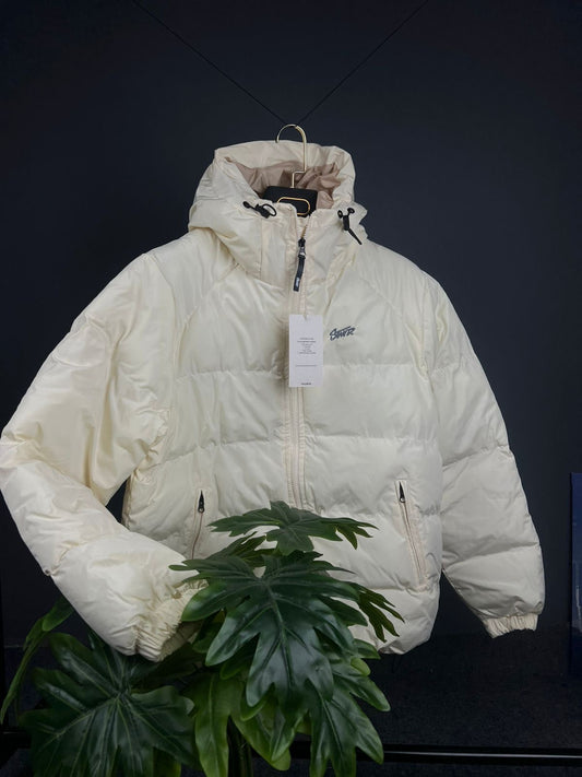 STWD Jacket Oversized