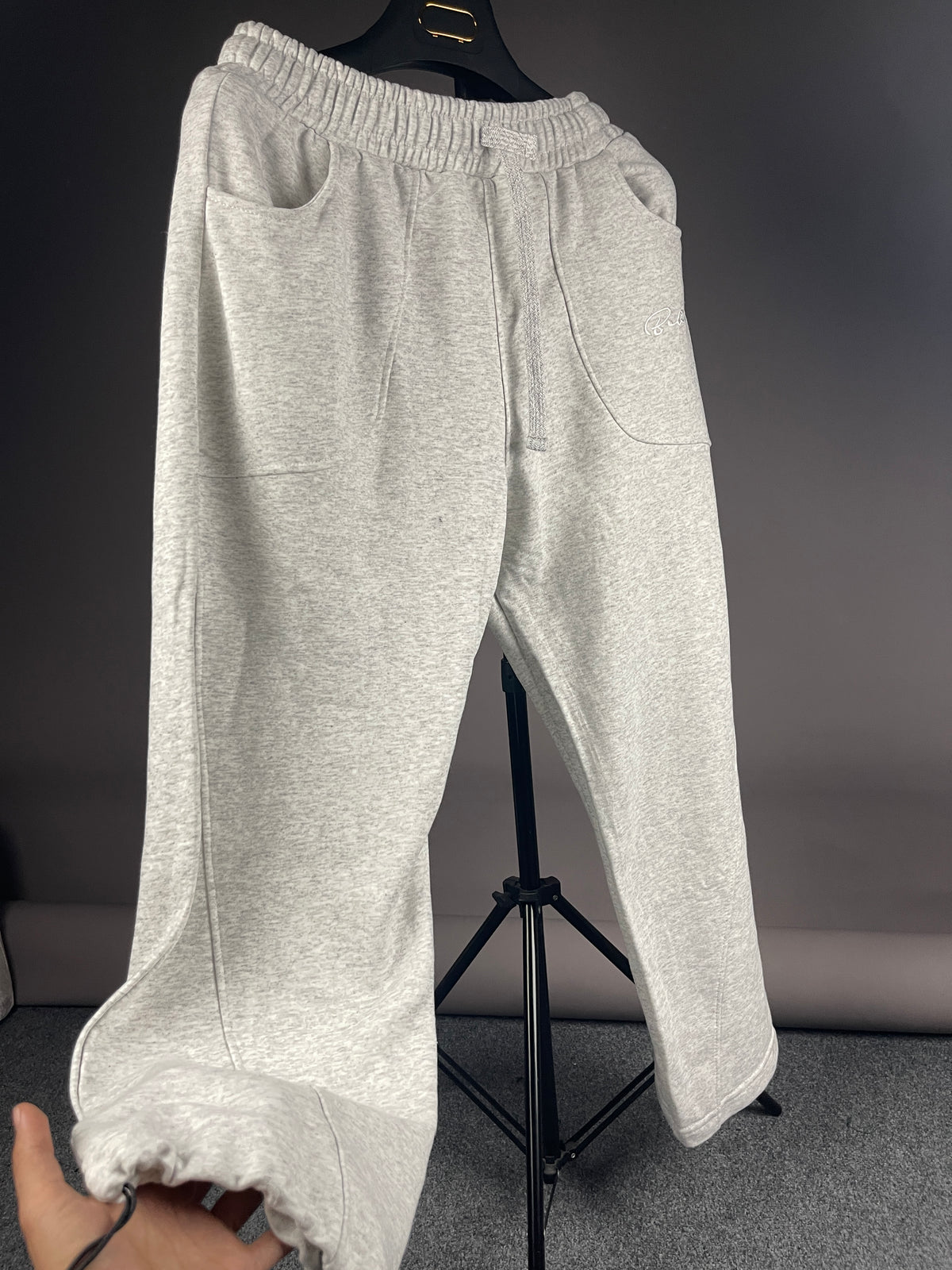 Super Baggy Pants