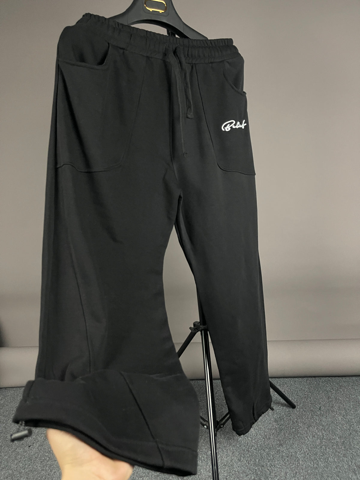 Super Baggy Pants