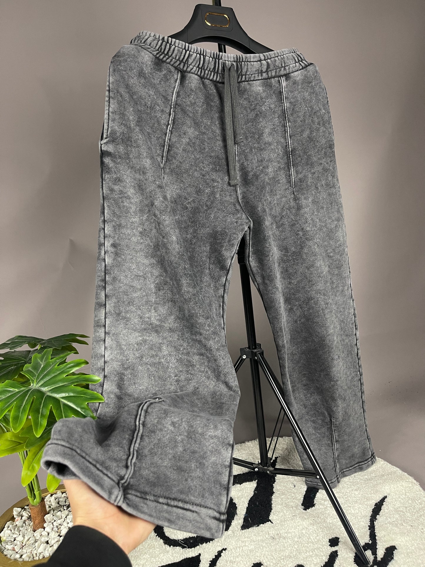 washed Pants
