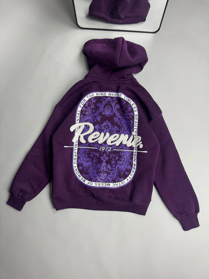 MIDNIGHT REVERIE HOODIE