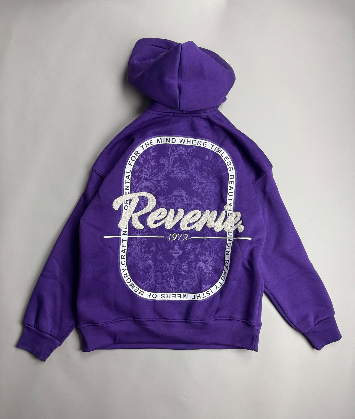 MIDNIGHT REVERIE HOODIE
