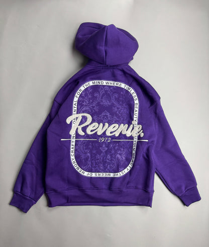 MIDNIGHT REVERIE HOODIE
