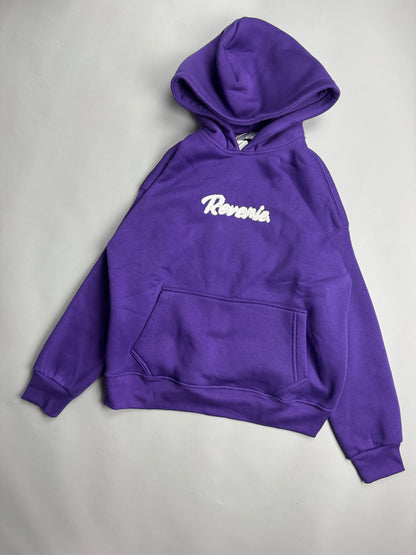 MIDNIGHT REVERIE HOODIE