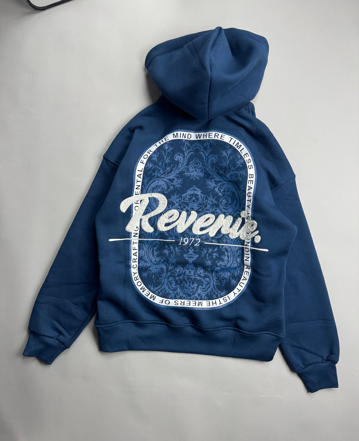 MIDNIGHT REVERIE HOODIE