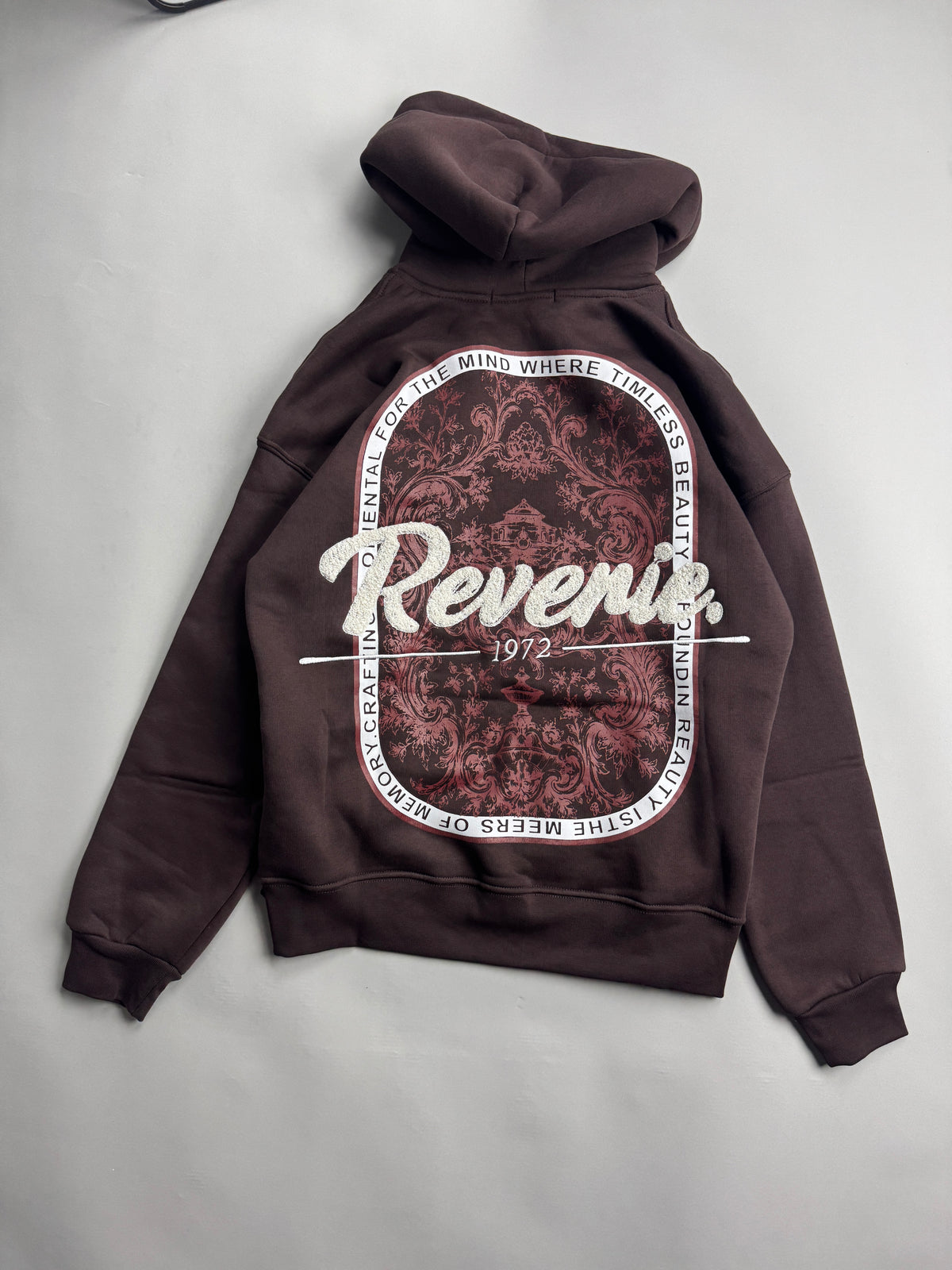 MIDNIGHT REVERIE HOODIE