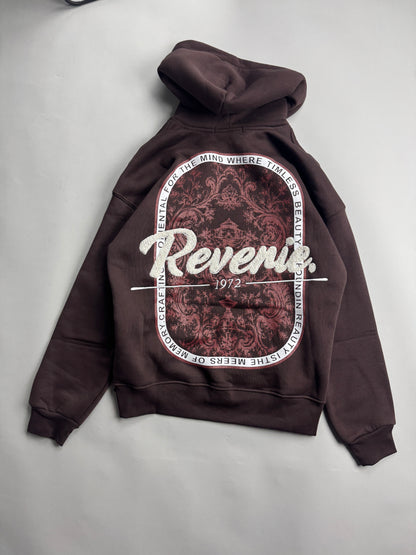 MIDNIGHT REVERIE HOODIE