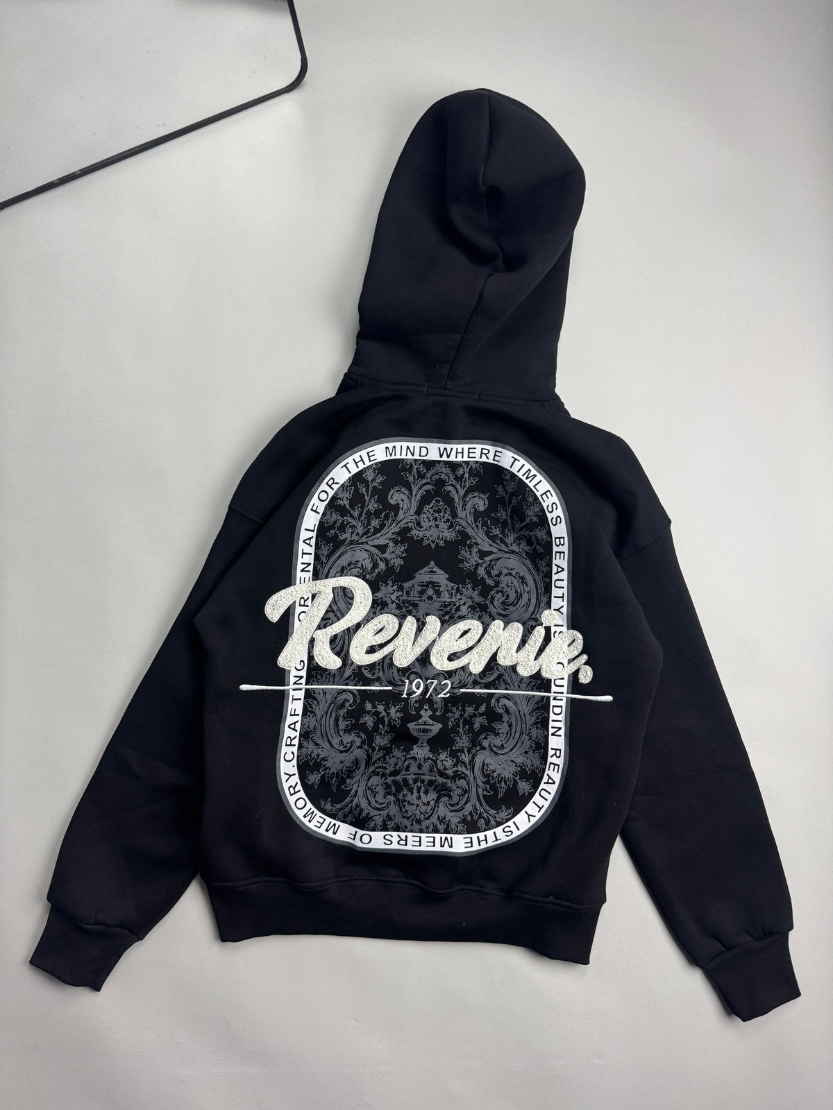 MIDNIGHT REVERIE HOODIE
