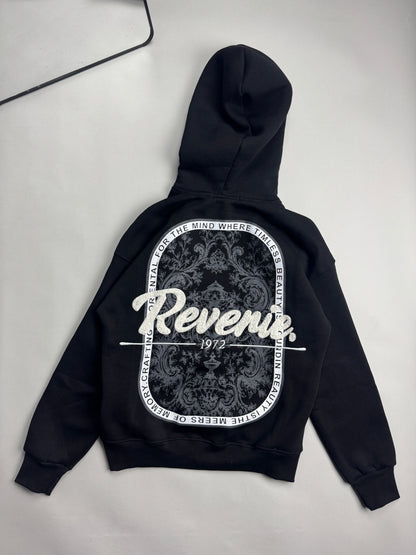 MIDNIGHT REVERIE HOODIE