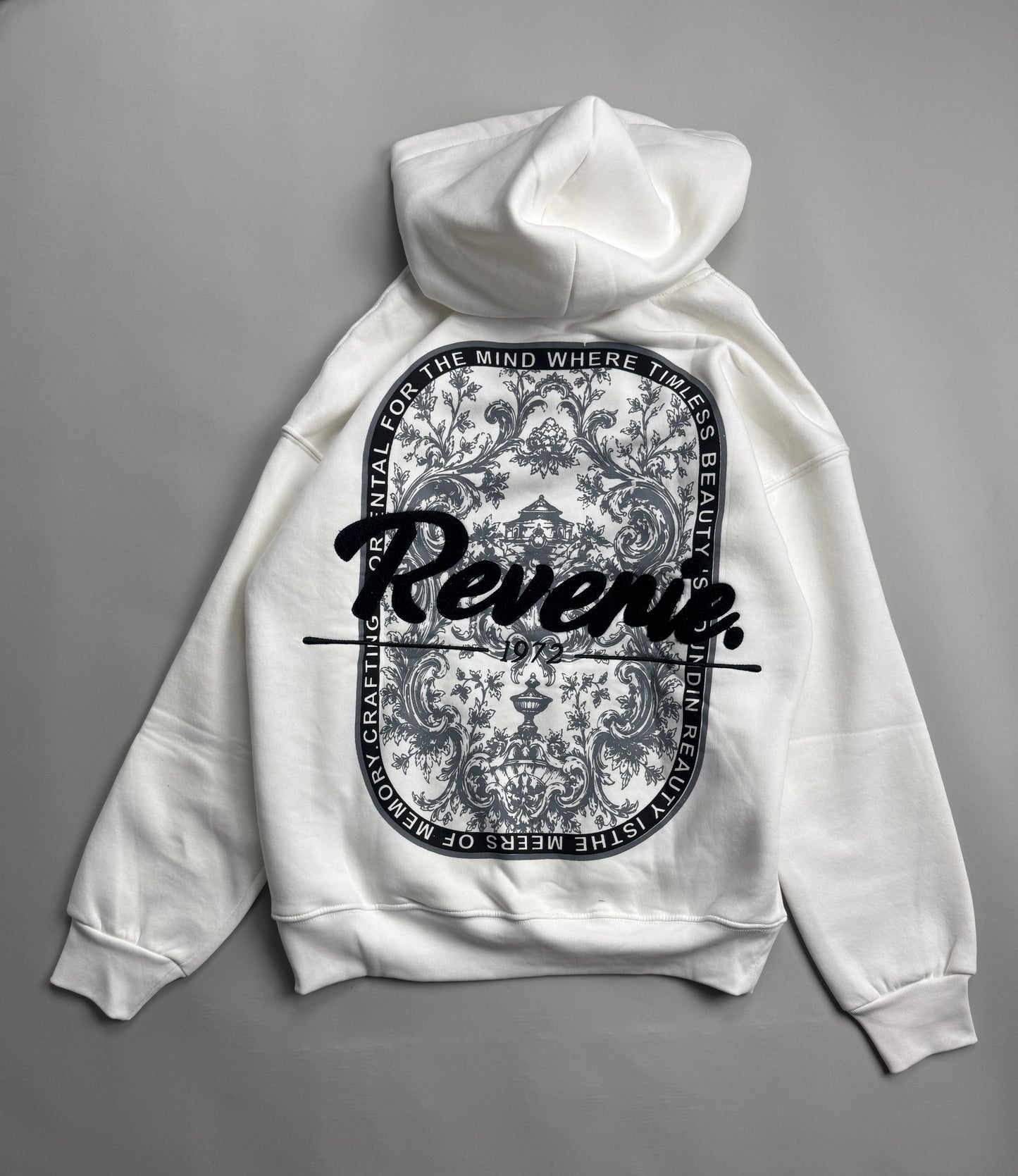 MIDNIGHT REVERIE HOODIE