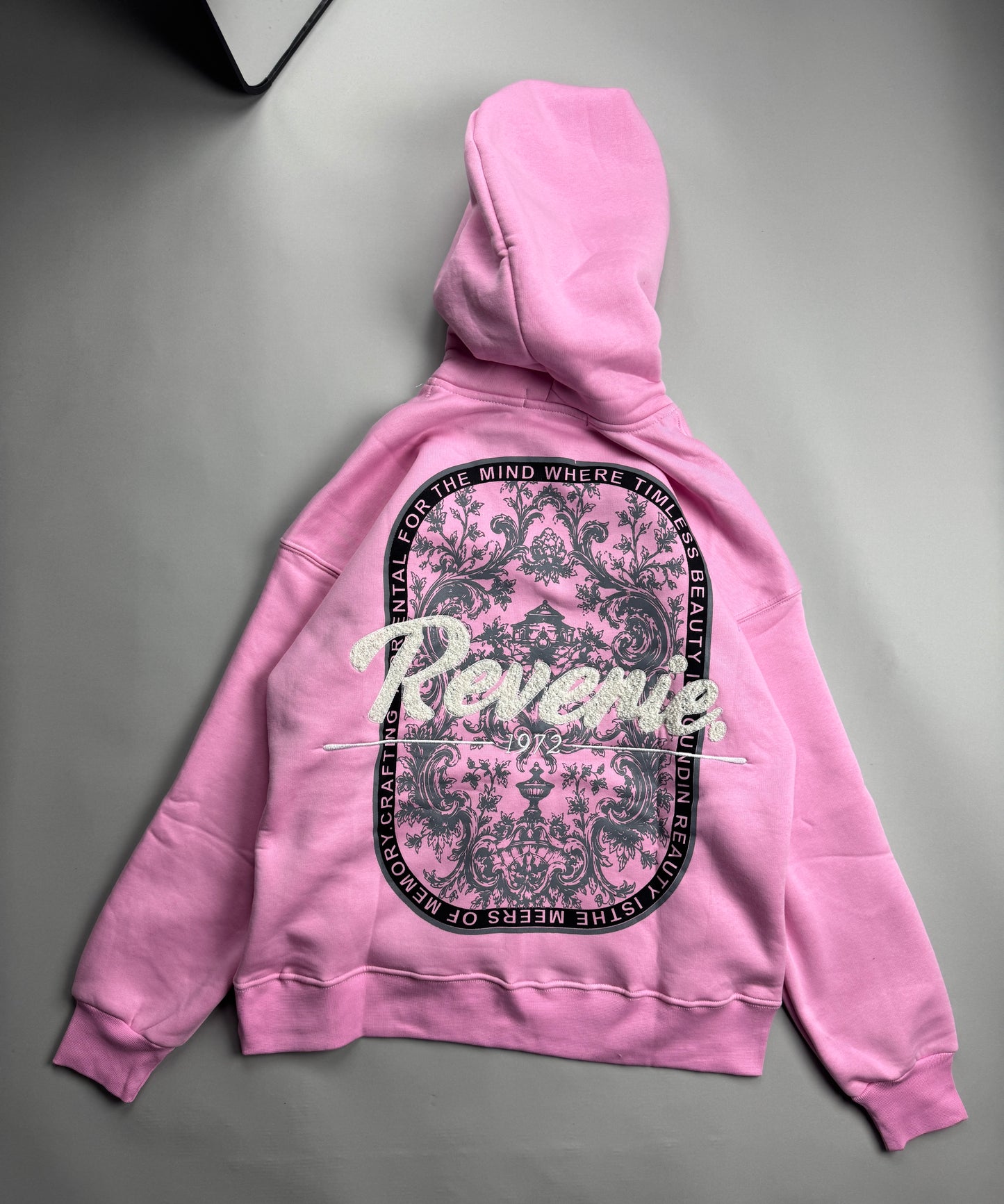 MIDNIGHT REVERIE HOODIE