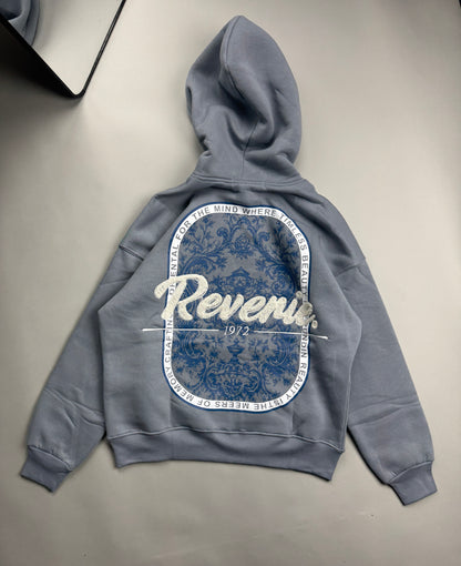 MIDNIGHT REVERIE HOODIE