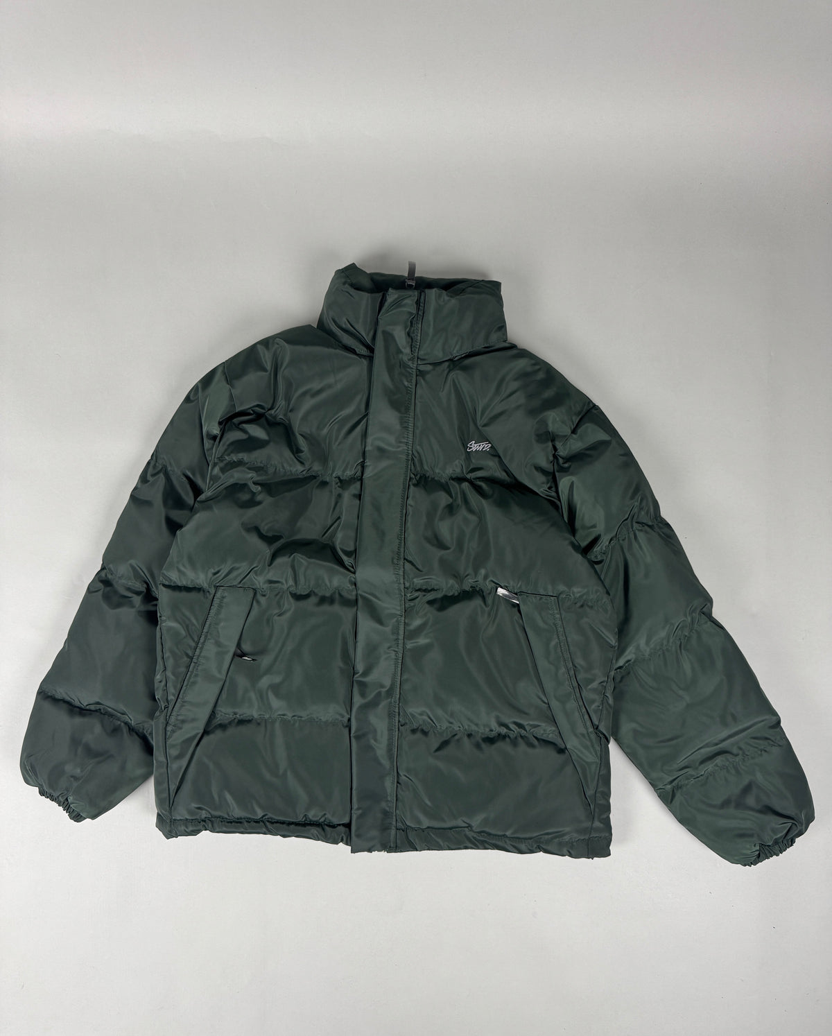 Puffer Jacket STWD