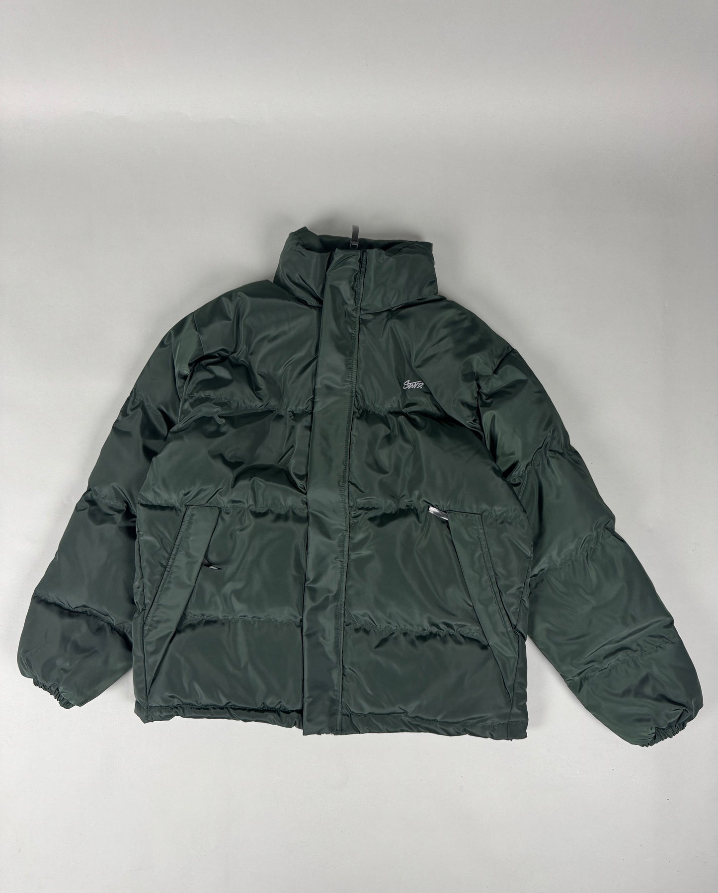 Puffer Jacket STWD