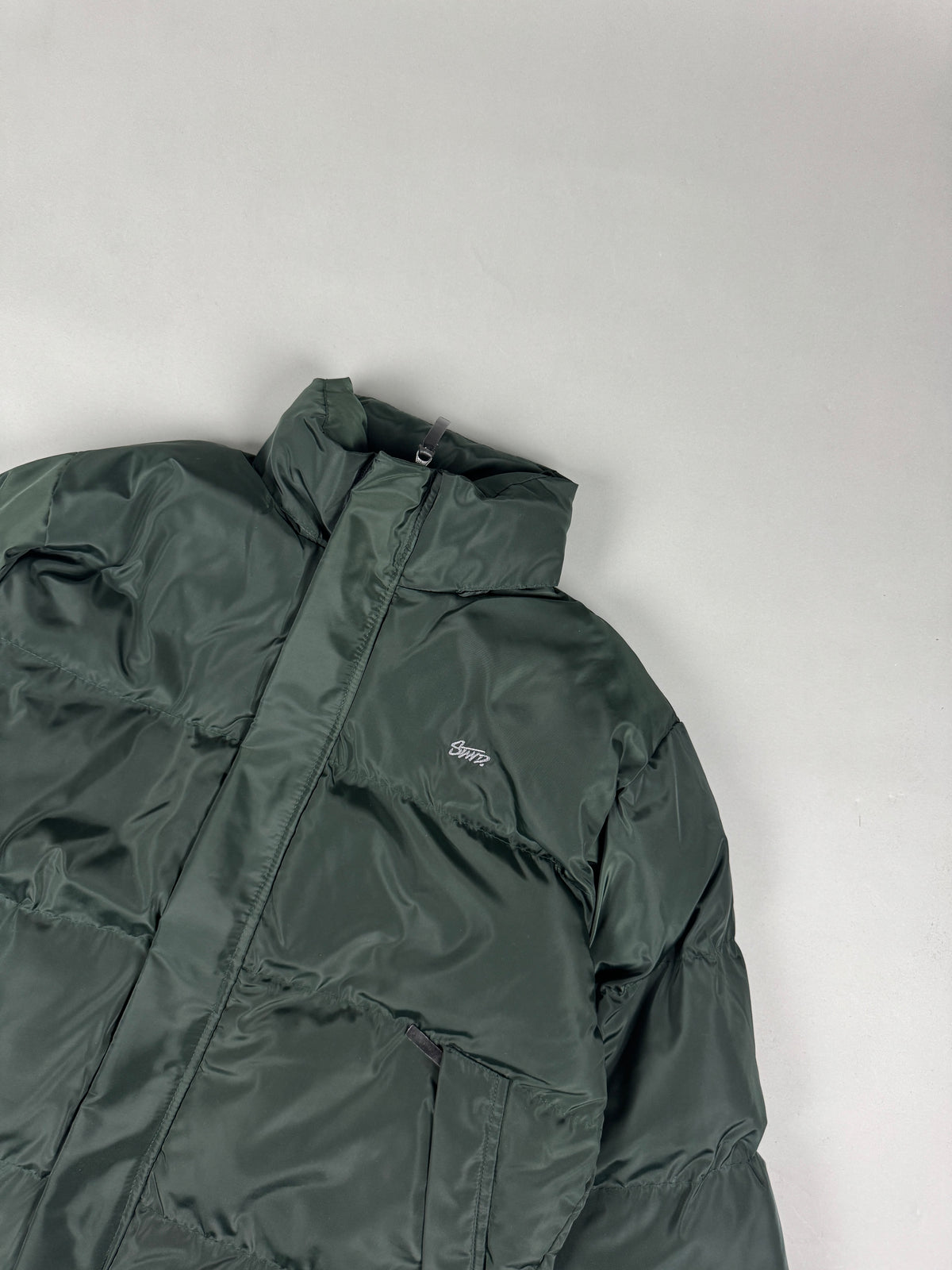 Puffer Jacket STWD