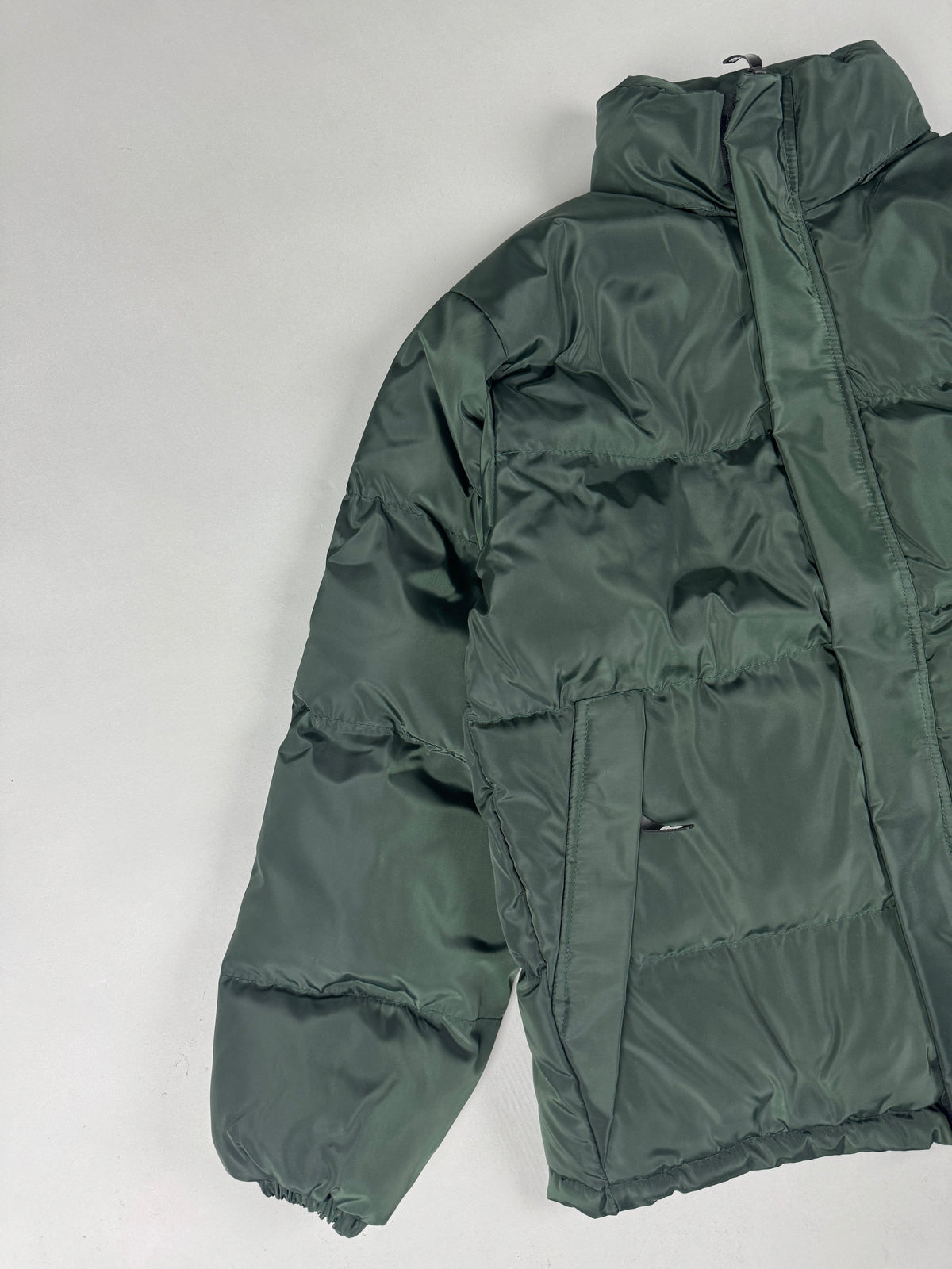 Puffer Jacket STWD