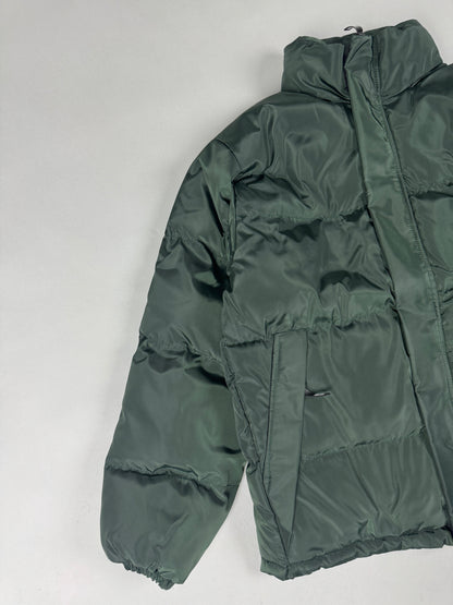 Puffer Jacket STWD