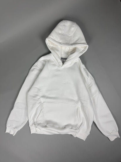 Oversized Basic Hoodies