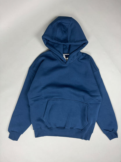 Oversized Basic Hoodies