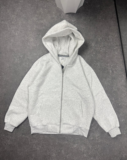 Zip-Up Hoodies