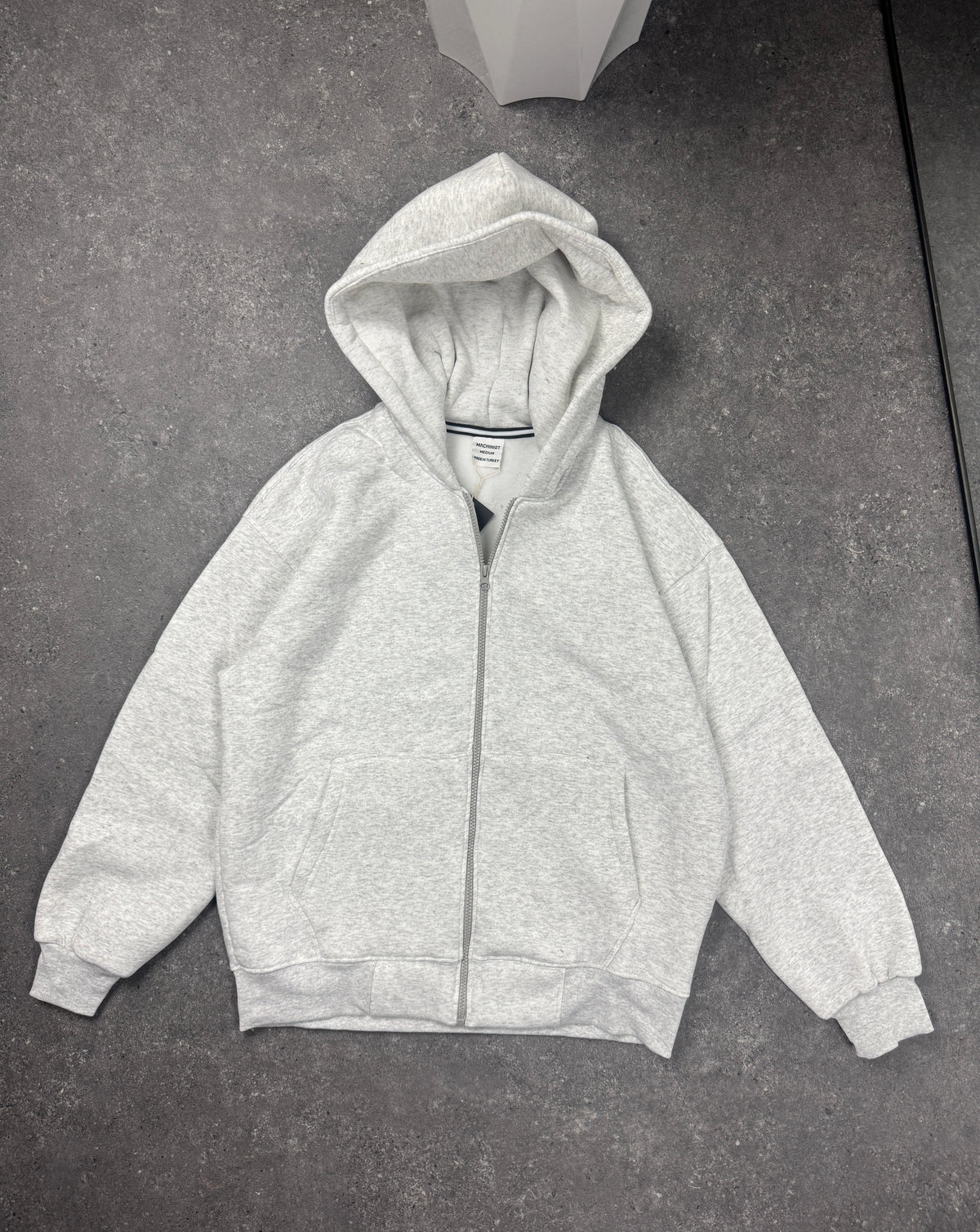 Zip-Up Hoodies