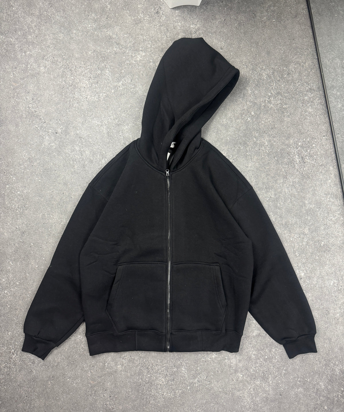 Zip-Up Hoodies