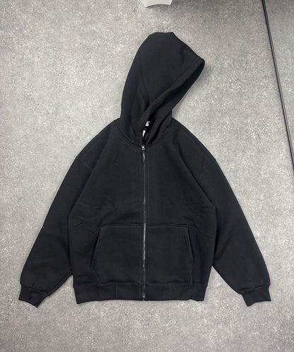 Zip-Up Hoodies