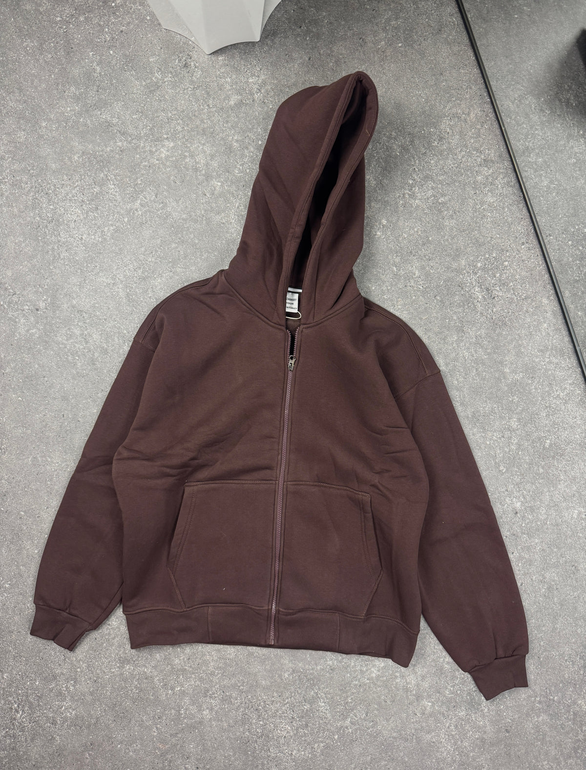 Zip-Up Hoodies