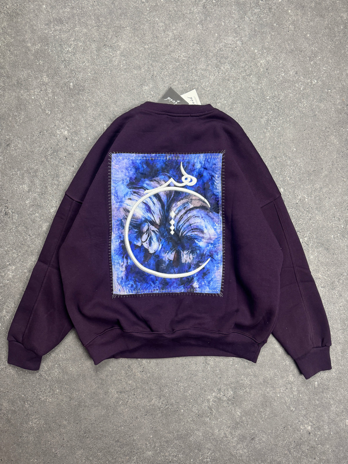 Oversized SweatShirts