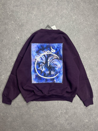 Oversized SweatShirts