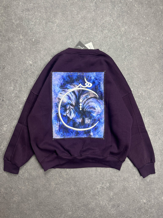 Oversized SweatShirts