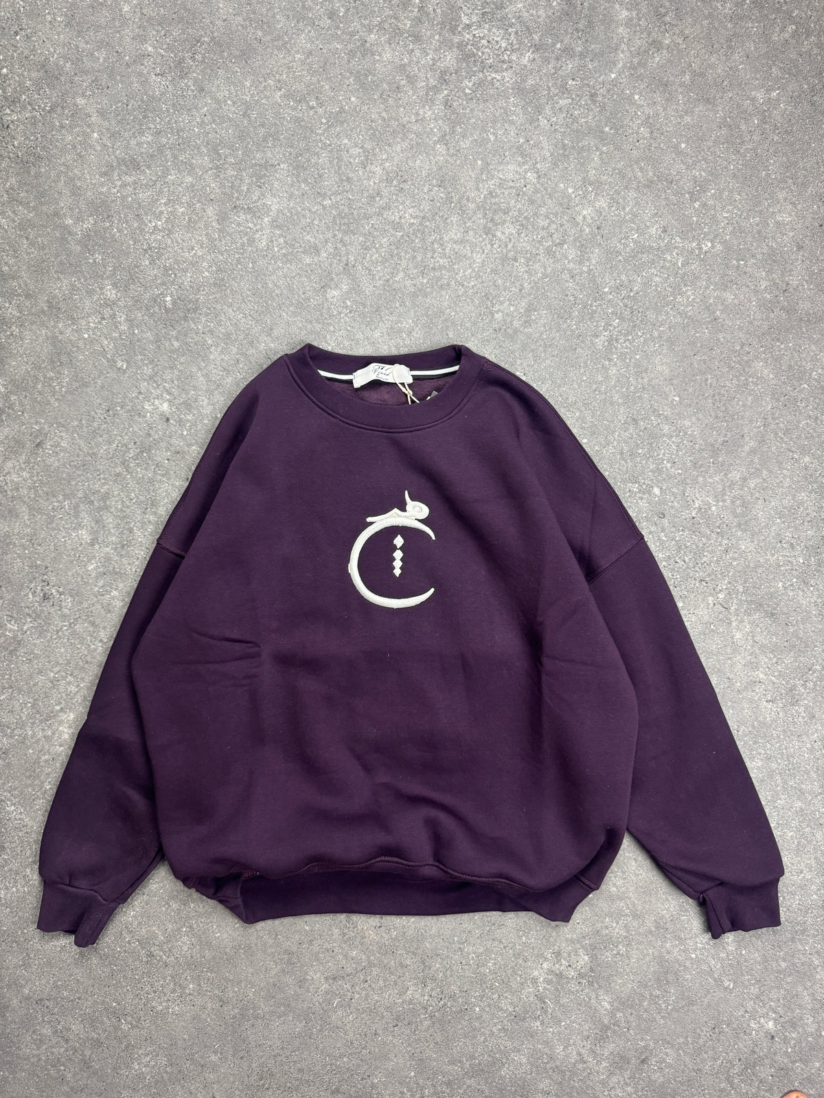Oversized SweatShirts