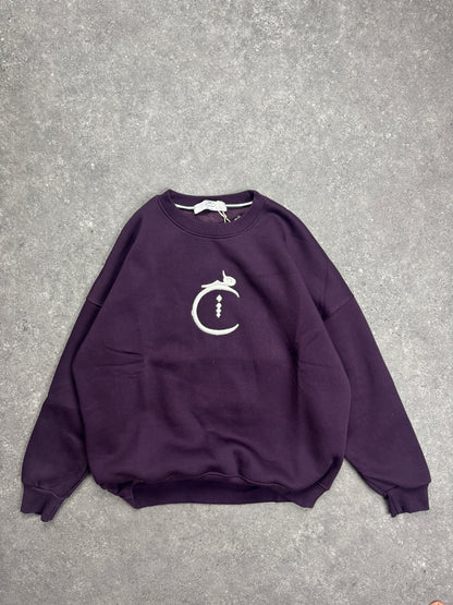 Oversized SweatShirts