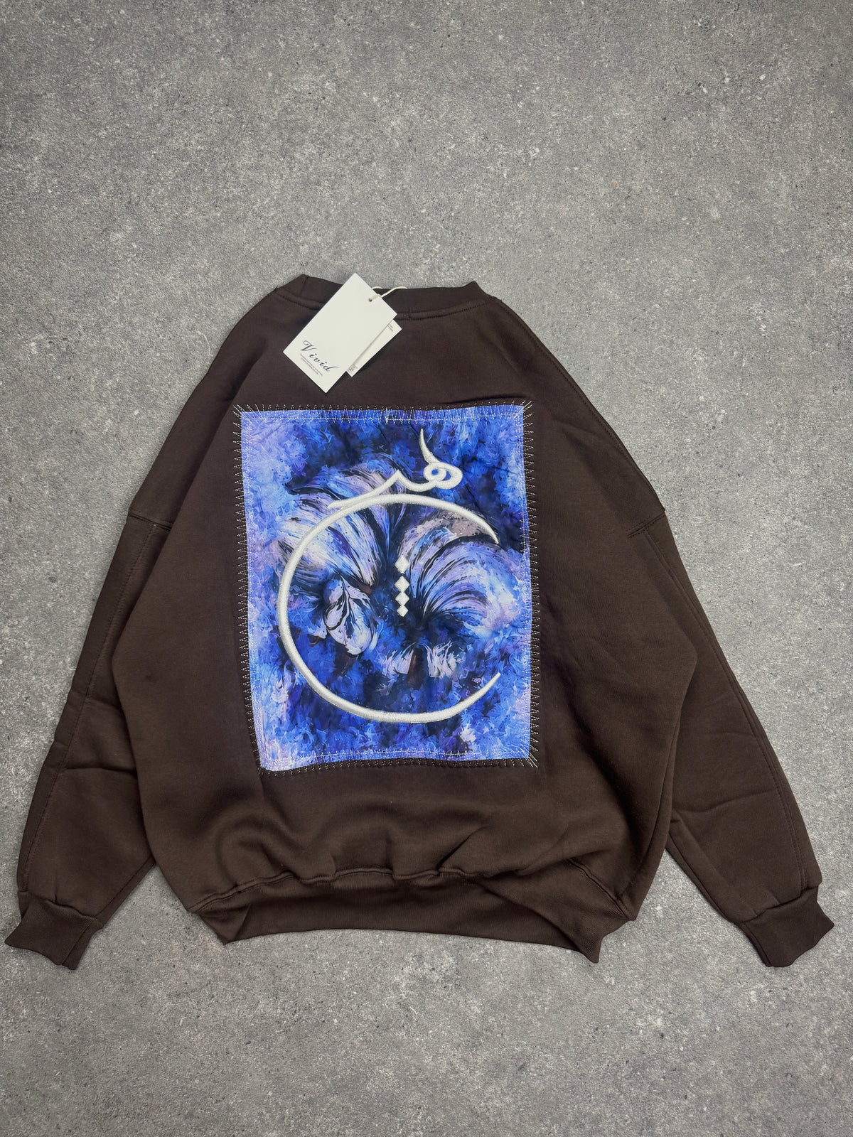Oversized SweatShirts