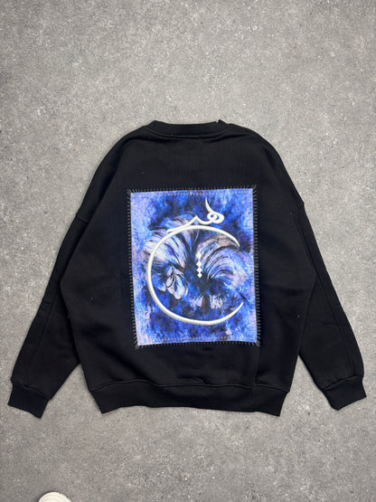 Oversized SweatShirts