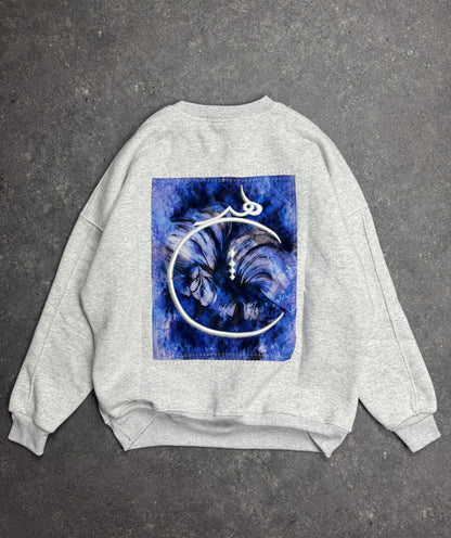 Oversized SweatShirts
