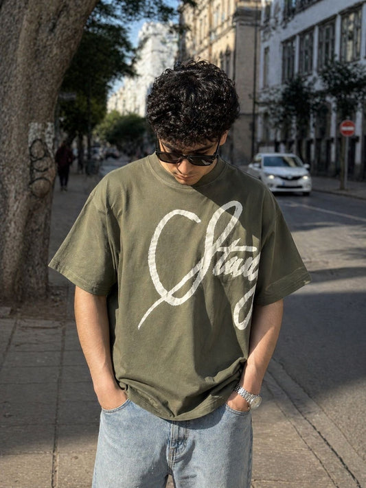 Oversized T-shirt PB