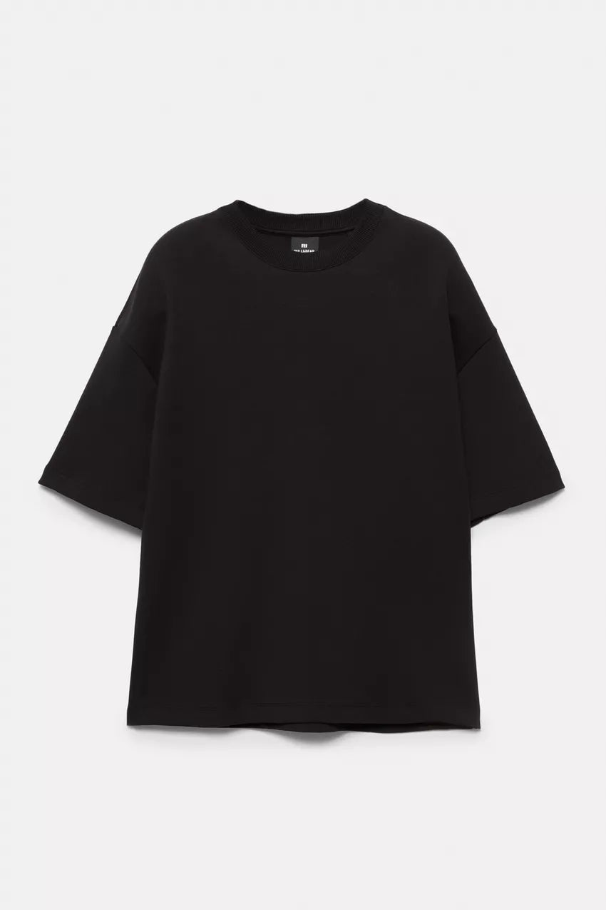 Oversized t-shirts Simple